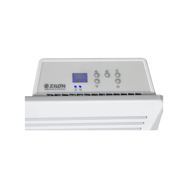 Конвектор ZILON ZHC-1500 Е3.0