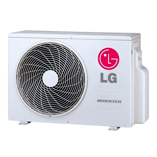 LG MU2R17.UL0 PROMULTI Inverter наружный блок мульти сплит-системы