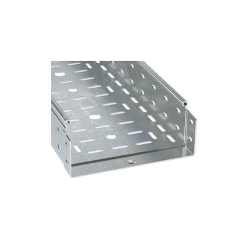 Лоток перфорированный 400х80 L3000 S=1,0