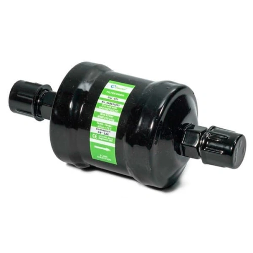 Фильтр-осушитель 1/4" Becool BCL 052 (резьба)
