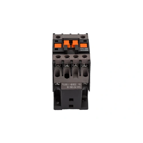 Контактор TDM КМН-11210 12А 230В/АС3 1НО