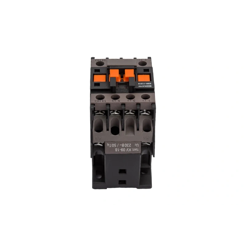 Контактор TDM КМН-11210 12А 230В/АС3 1НО