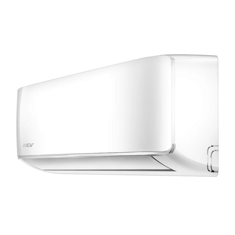 MDV MDSA-12HRN8 / MDOA-12HN8 On/Off серия Aurora R32 с низкотемпературным комплектом