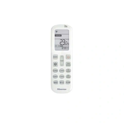Hisense AS-07UW4RYRCA00 GOAL DC Inverter сплит-система настенного типа