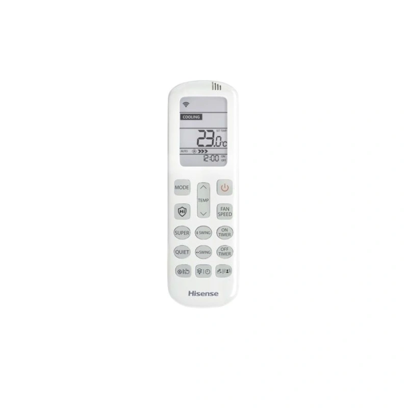 Hisense AS-07UW4RYRCA00 GOAL DC Inverter сплит-система настенного типа