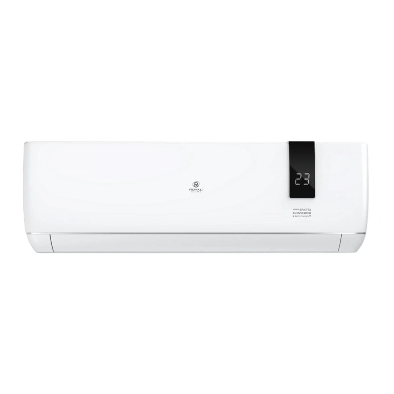 Royal Clima RCI-SAX24HN SPARTA DC EU INVERTER 2022 сплит-система настенного типа