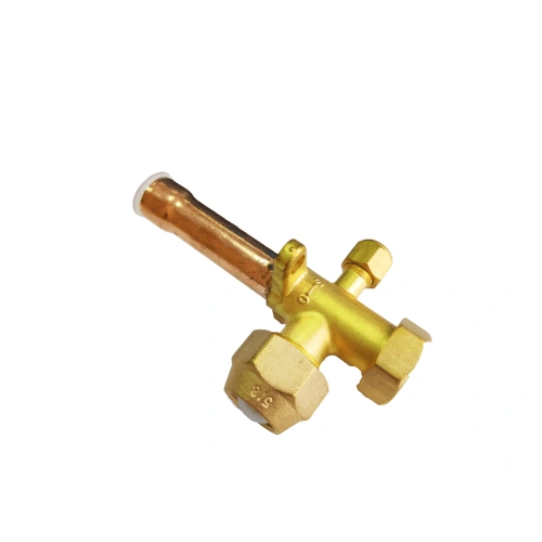 Сервисный клапан кондиционера 5/8" - FC-605