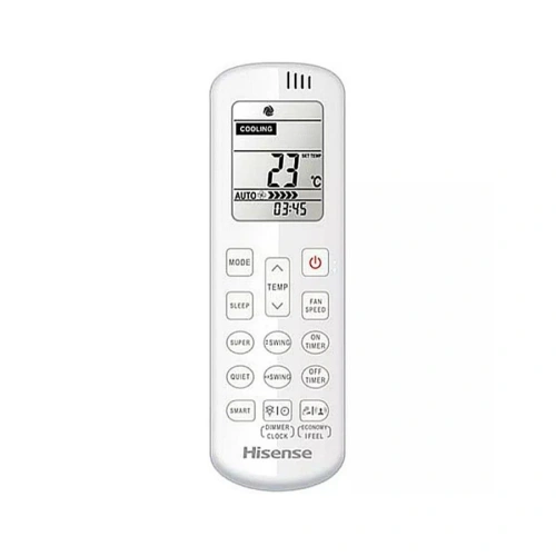 Hisense AS-24UW4RBBTV05 (EXPERT PRO DC Inv) настенная сплит-система