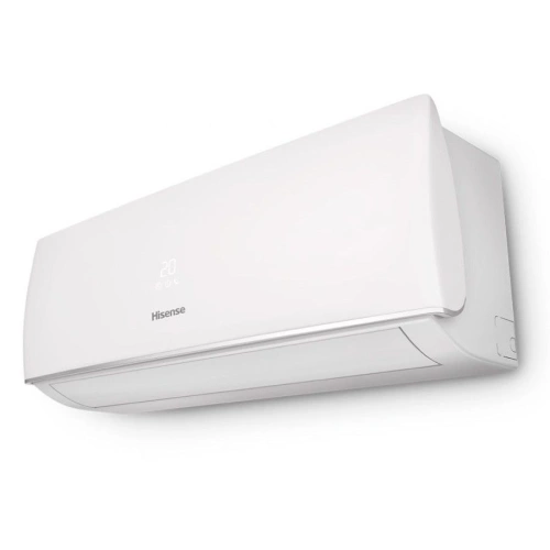Hisense AMS-09UR4SVEDB65 SMART FREE MATCH DC INVERTER настенный блок мульти сплит-системы