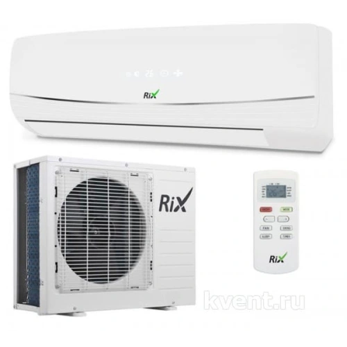 RIX I/O-W12P