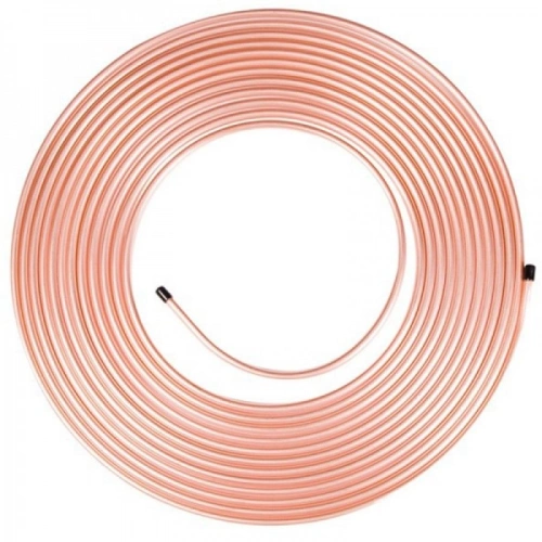 Труба медная Hailiang 7/8" (22.23 х 1,14; бухта 15м)