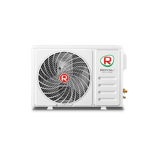 Royal Clima RC-AN55HN Attica Nero сплит-система настенного типа