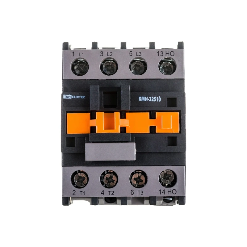 Контактор TDM КМН-22510 25А 400В/АС3 1НO