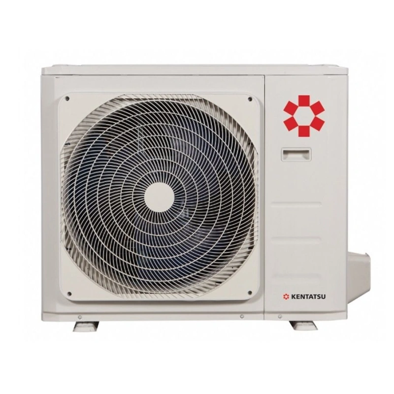 Kentatsu KSVT70HFAN1/KSUTA70HFAN1/-40 сплит-система кассетного типа с зимним комплектом