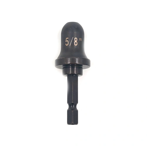 DSZH WK-E900F-10 - 5/8" насадка для развальцовки трубы
