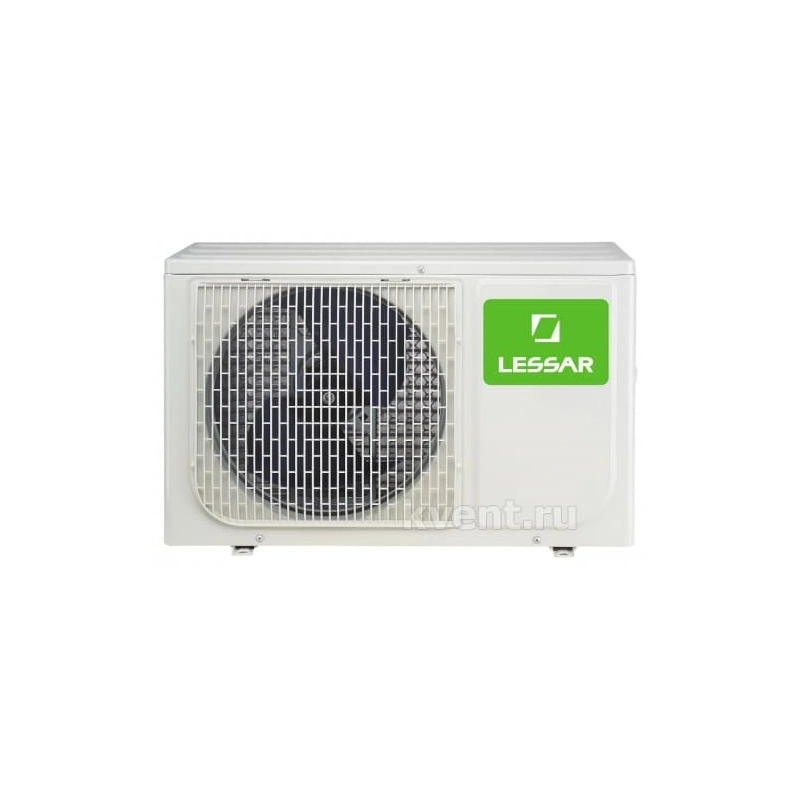 Lessar LS/LU-H24KFA2-WM