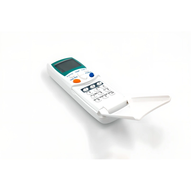 BAVIS KT-4000 (4000 в 1) универсальный ПДУ для кондиционеров