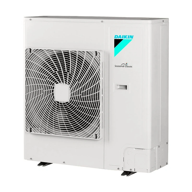 Daikin FCAG100B/RZQSG100L9V сплит-система кассетного типа