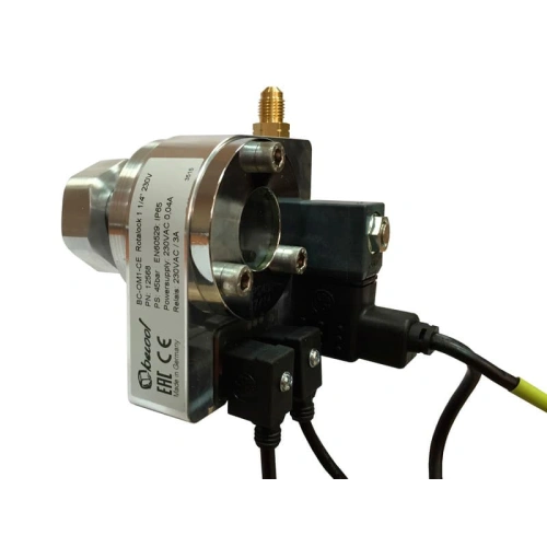Электронный регулятор уровня масла Becool BC-OM1-CE 24V
