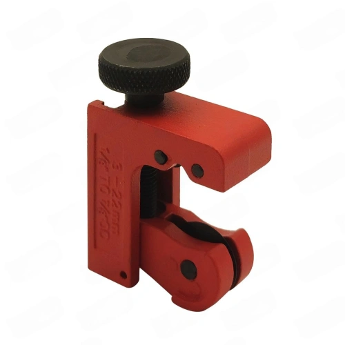 Труборез CT-128 для труб 1/8" - 7/8" (3 - 22мм)