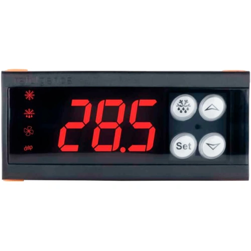 Контроллер Elitech ECS-974 NEO, 2 пласт. датчика