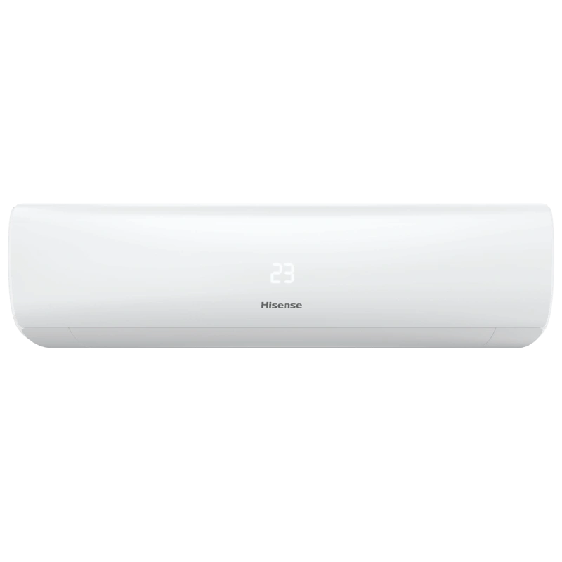 Hisense AS-13UR4RYRKB04 инверторная cплит-система настенного типа (ZOOM DC Inverter)