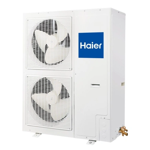 Haier AB60ES2ERA(S) / 1U60IS2EAB(S) кассетный кондиционер