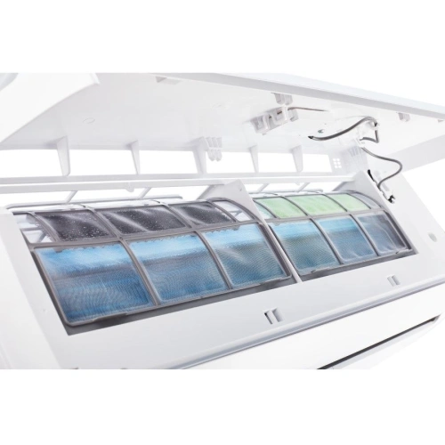 Electrolux EACS-09HAL/N3 LOFT сплит-система настенного типа