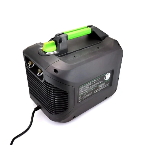 Станция рекуперации хладагента Ballu Super Stars ST-520D