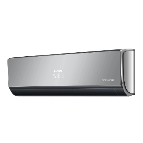 Haier AS12NS6ERA-B/1U12BS3ERA Lightera Inverter Black сплит-система настенного типа
