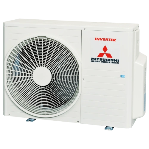 Mitsubishi Heavy SCM71ZS-W наружный блок мульти сплит-системы
