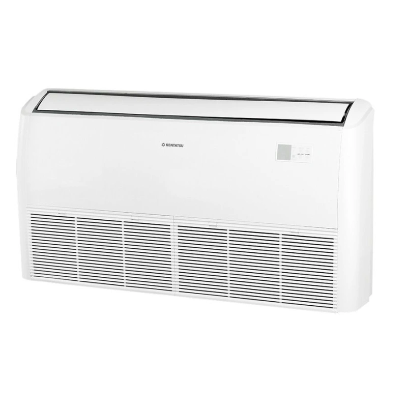 Kentatsu KSHF140HFAN3/KSUR140HFAN3/-40 напольно-потолочная сплит-система с зимним комплектом