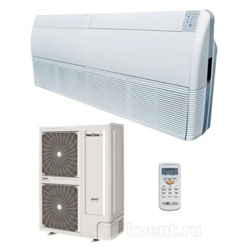 Neoclima NS/NU-60T8