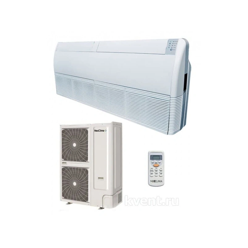 Neoclima NS/NU-60T8