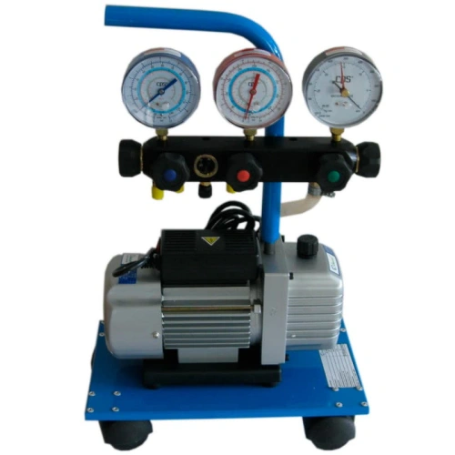 Вакуумно-зарядная станция Becool BC-148DW5E