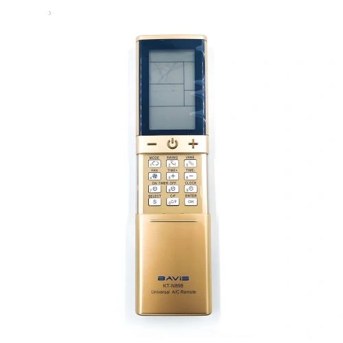 BAVIS KT-N898 (2000 в 1) универсальный ПДУ для кондиционеров
