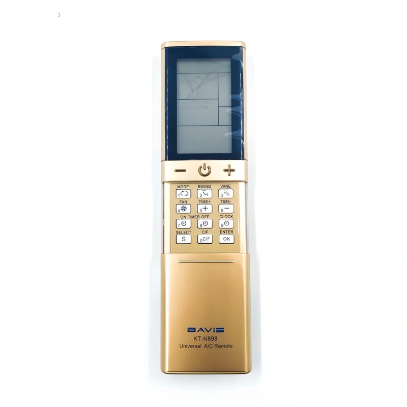 BAVIS KT-N898 (2000 в 1) универсальный ПДУ для кондиционеров