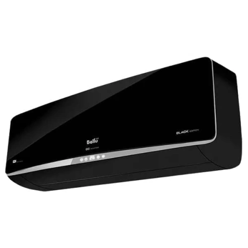 Ballu BSPI-10HN1/BL/EU DC-Inverter Platinum Black сплит-система настенного типа