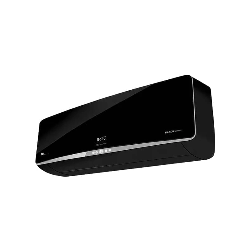 Ballu BSPI-10HN1/BL/EU DC-Inverter Platinum Black сплит-система настенного типа