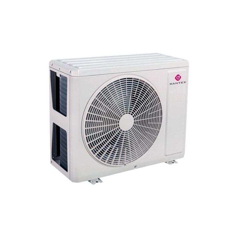 Dantex RK-12SSI2/RK-12SSI2E SPACE 2 INVERTER настенная сплит-система