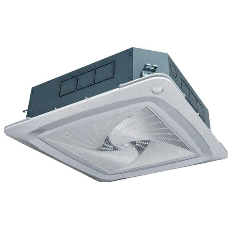 Haier ABH140K1ERG/1UH140P1ERK кассетный кондиционер