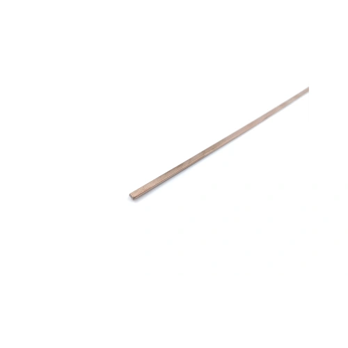 Припой BAVIS 2 (2%, пруток 1,4мм х 3,4мм х 500мм)