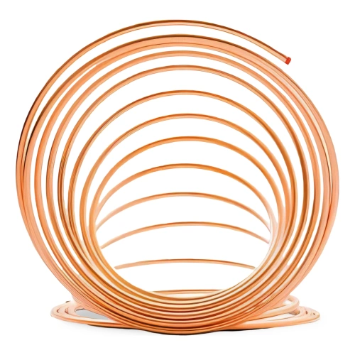 Труба медная Hailiang 7/8" (22,23 х 0,89; бухта 15м)