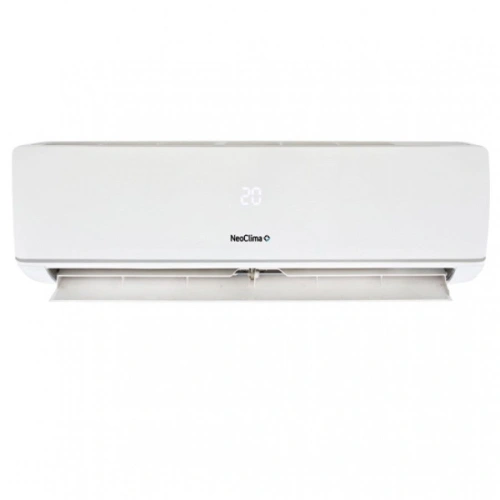 NEOCLIMA NS/NU-HAX28R СЕРИЯ G-PLASMA сплит-система