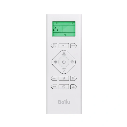 Ballu iGreen Pro DC BSAGI-12HN8 Green Pro DC inverter сплит-система настенного типа