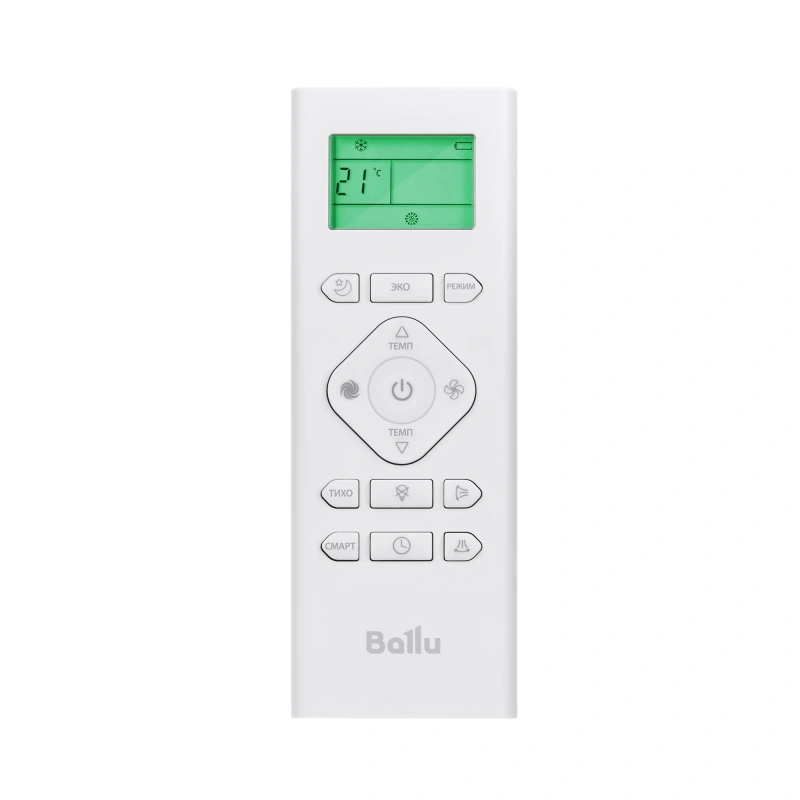 Ballu iGreen Pro DC BSAGI-12HN8 Green Pro DC inverter сплит-система настенного типа