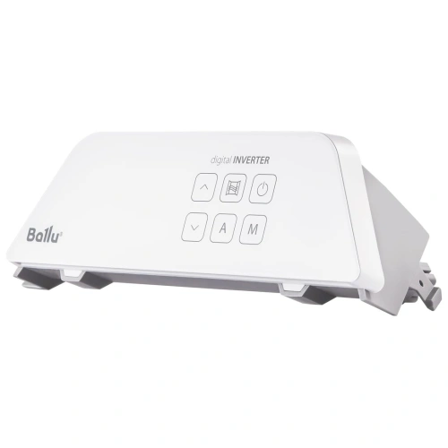 Блок управления конвектора Ballu BCT/EVU-4I Transformer Digital Inverter