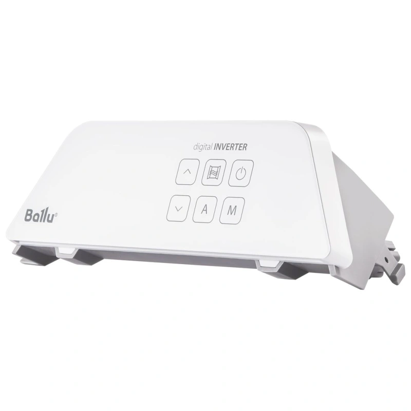 Блок управления конвектора Ballu BCT/EVU-4I Transformer Digital Inverter