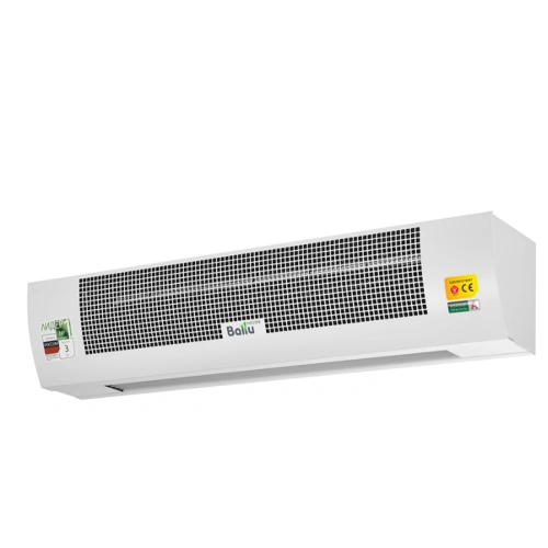 Тепловая завеса BALLU BHC-B10T06-PS