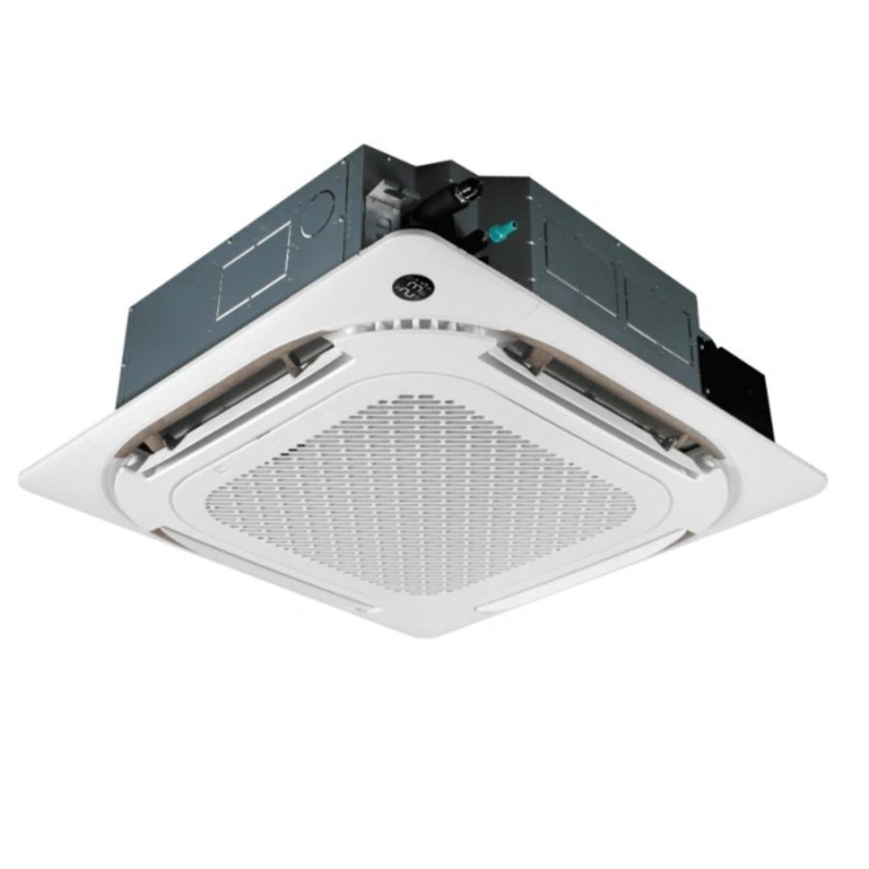 Midea MCA3U-12HRFNX(GA) кассетный блок мульти сплит-системы